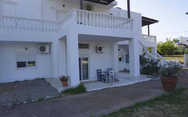 Nicholas Beach Studios
