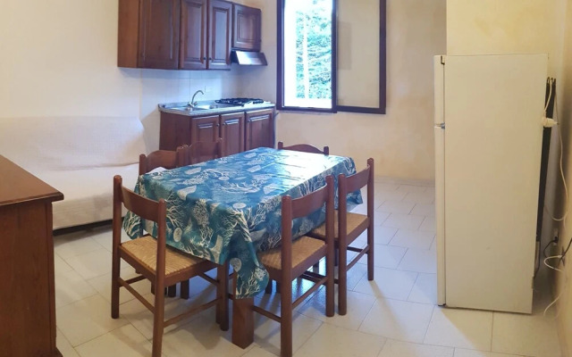 Costa Paradiso Residence