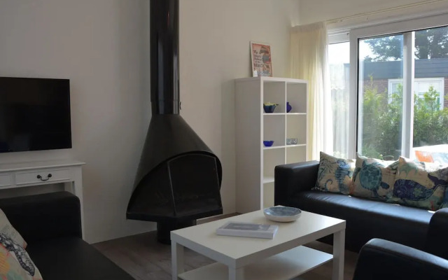 Lovely Home in Noordwijkerhout near Sea Beach