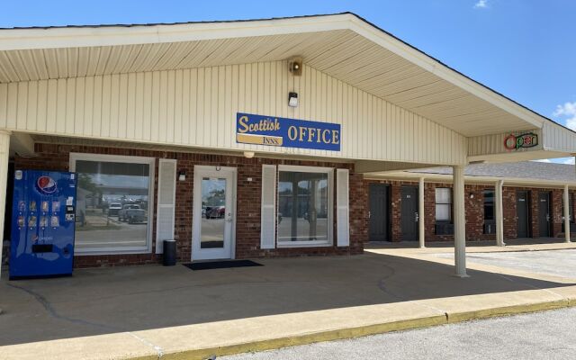 Scottish Inns Jonesboro AR