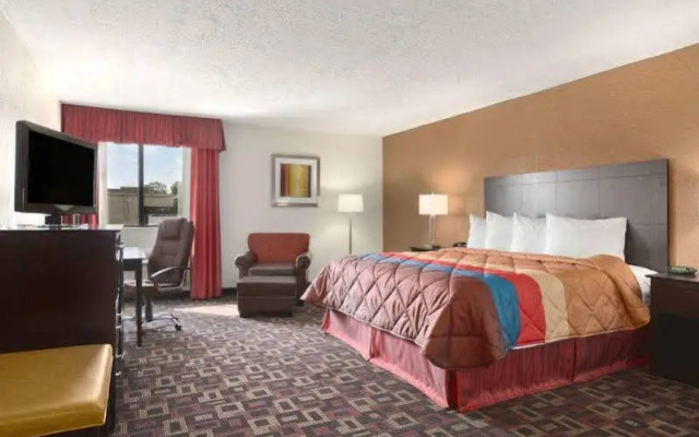 Ramada Inn Tulsa