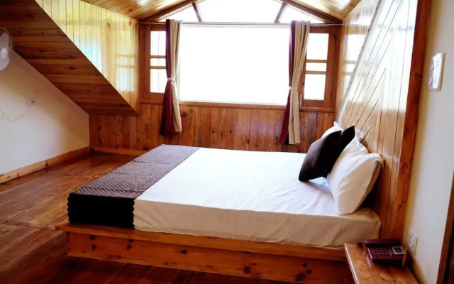Nature Treat Resort