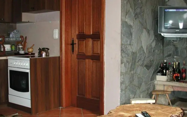 Villa Popara Kopaonik