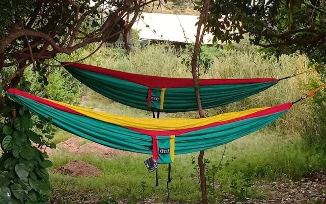 Mara Duma Bush Camp