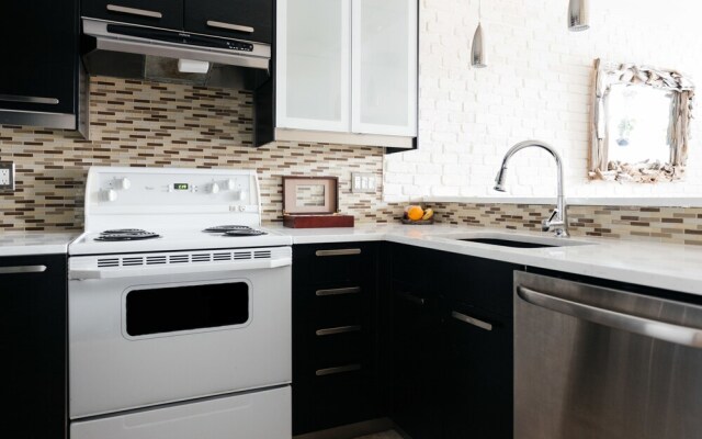 Bright 2BR in Plateau by Sonder