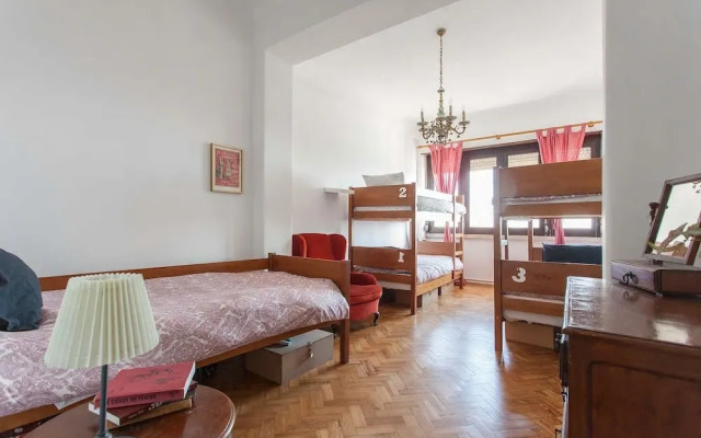 Lisboa Arte Hostel