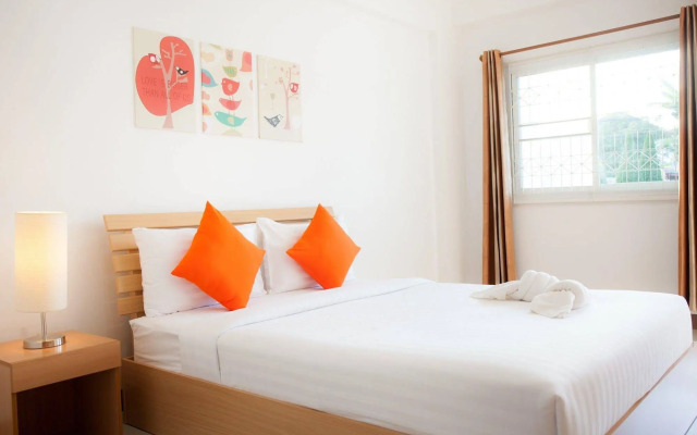 Meesuk ChiangRai Hotel, SHA Certified