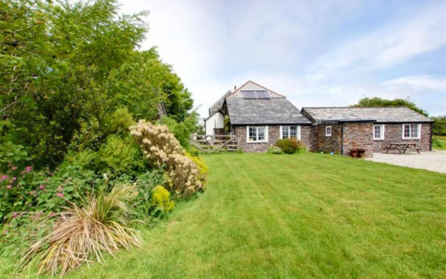 West Bowithick Cottages