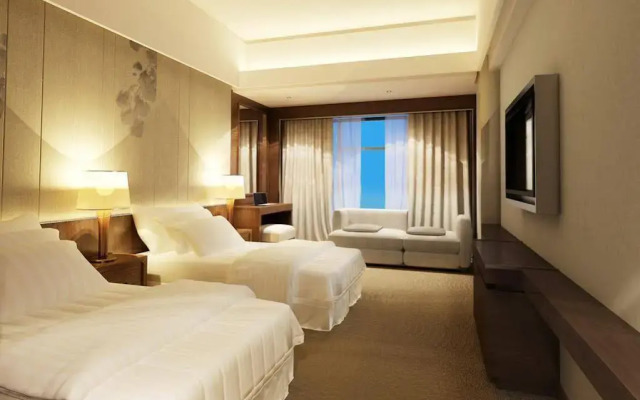 Fortune Century Hotel Zhuhai