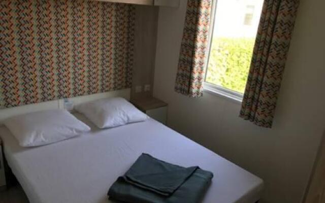 Holiday Marina Resort