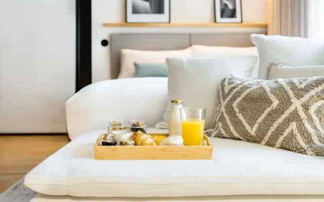 Feel Porto Matosinhos City Flat I