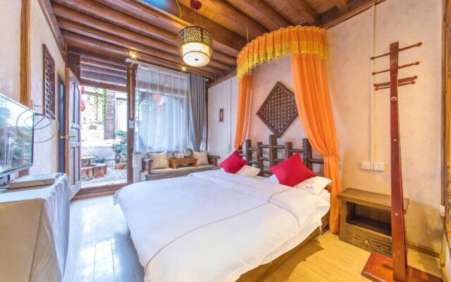 Lijiang Beauty Boutique Inn