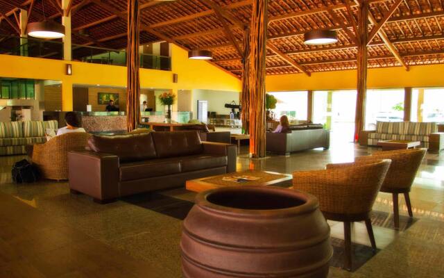 Hotel Canarius de Gravatá