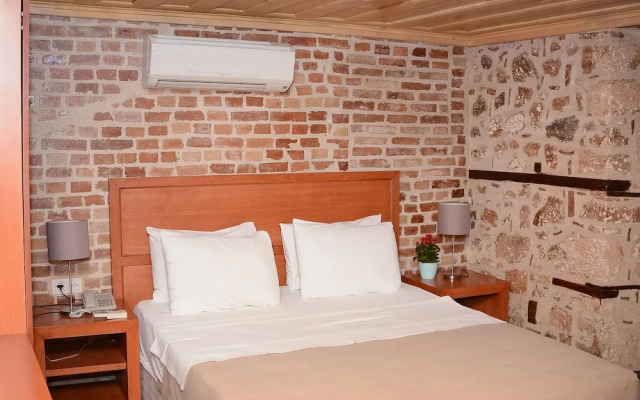 Villa Verde Pension