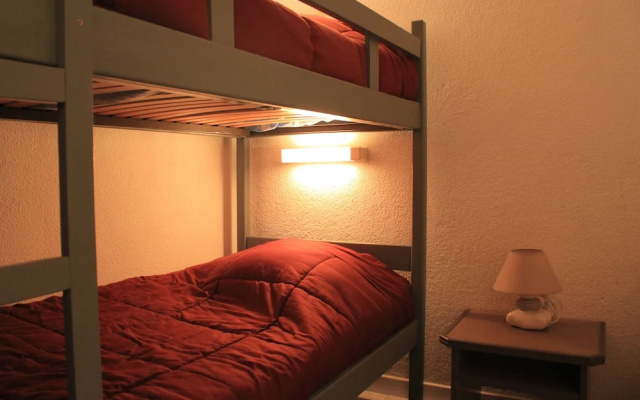 Residence Antinea