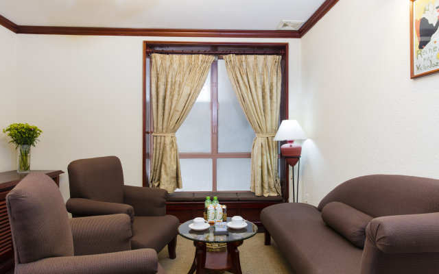 TTC Hotel - Da Lat