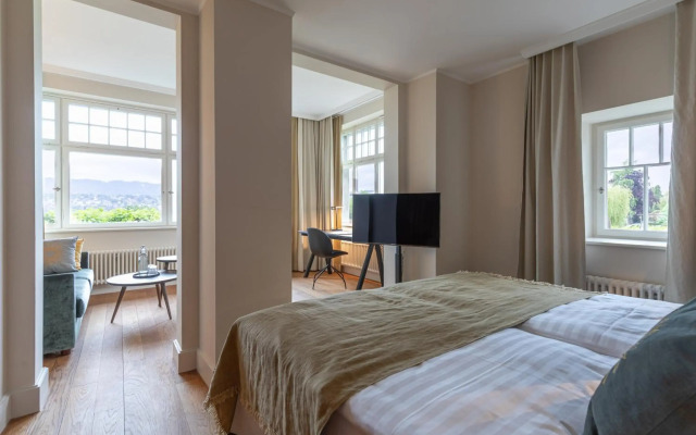 Seehotel Sonne