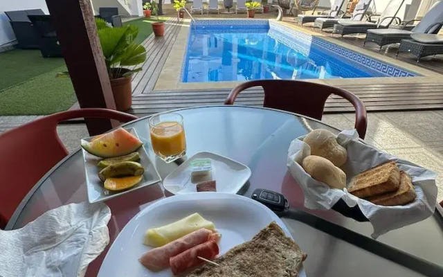 Hotel Kenito
