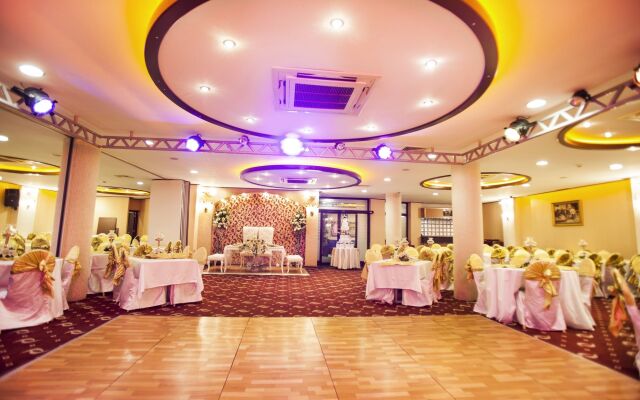 Adana Erten Otel