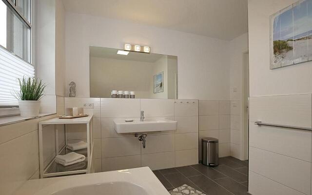 Reethaus Am Mariannenweg 08b