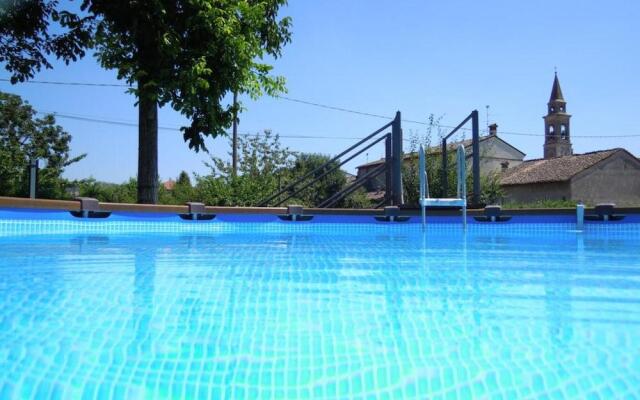 Hotel Airone