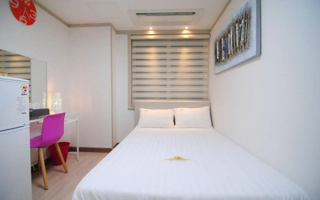 Inn The City Business Hotel