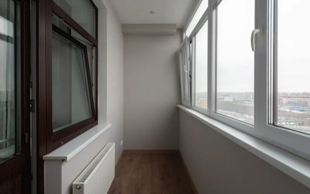 Апартаменты ТМН на ул. Малыгина, д. 90