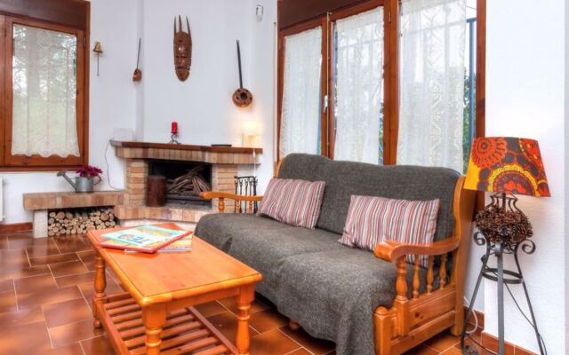 House Paradis Lloret de Mar