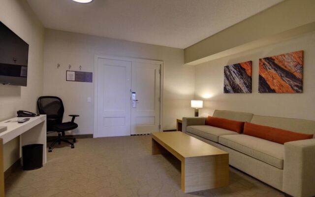 Wyndham Glenview Suites Chicago North