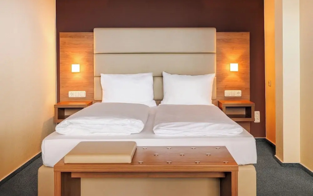GenoHotel Forsbach
