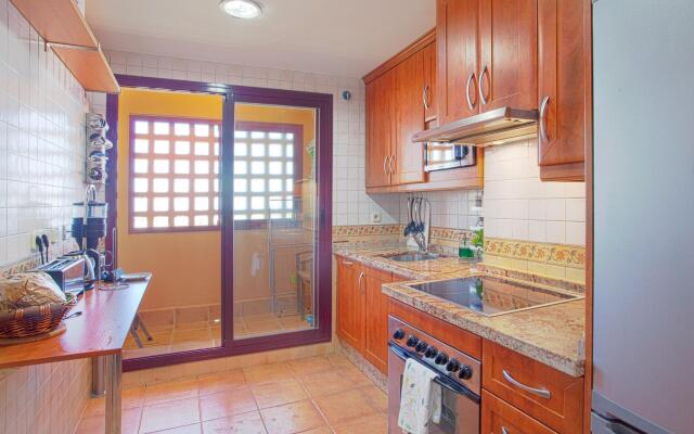 Alcores de calahonda