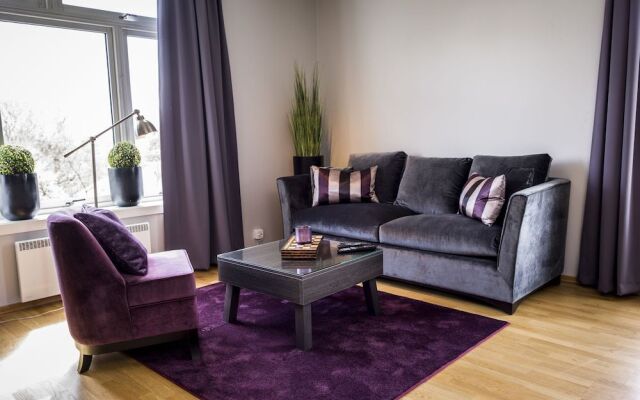 Frogner House - Bogstadveien