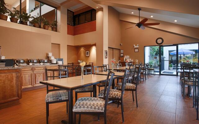 Best Western Plus Redondo Beach Inn