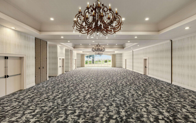 Hilton Garden Inn Carlsbad Beach