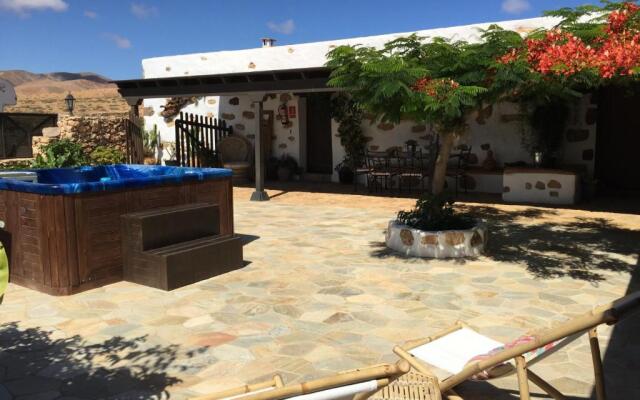 Casa Abuelo Rafael