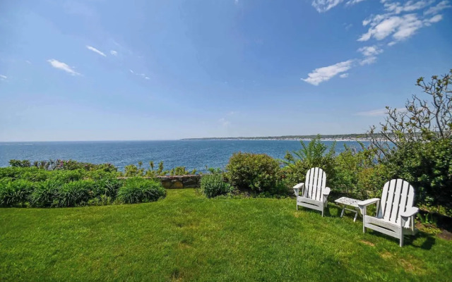 3BR Oceanfront on Nubble Cliffs!