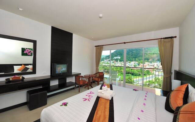 Cocoon APK Resort and SPA Hotel