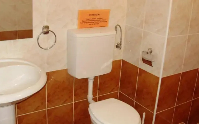 Apartments Mureta Sunny apartment