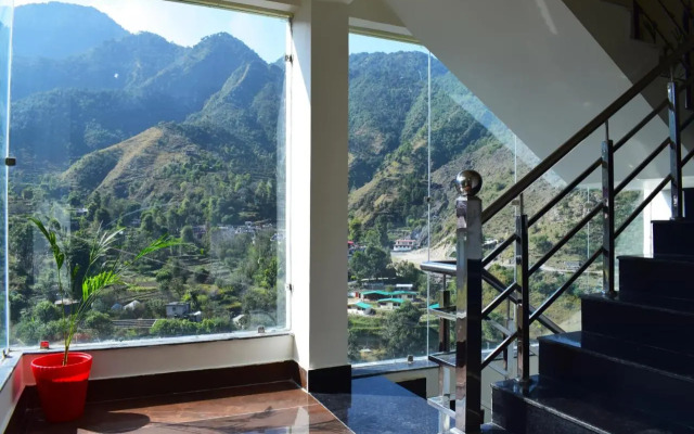 One Earth Kempty Boutique