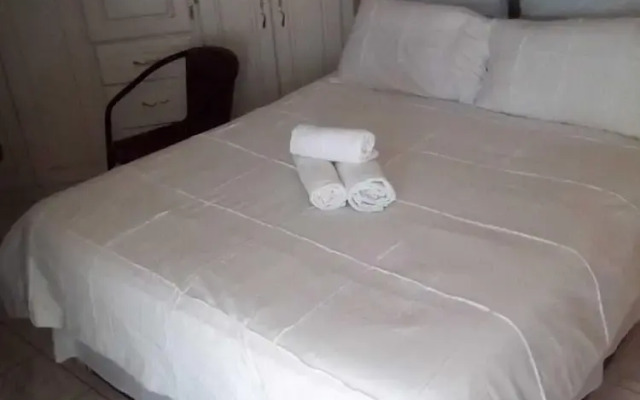 Afro-She Guest Lodge