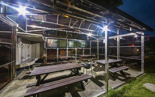Buan Ylang Ylang Pension