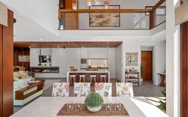Kingscliff Balinese Beachfront Retreat