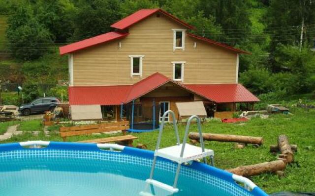 Guest House Firebird