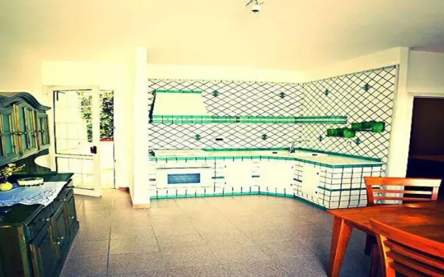 Mantour Appartamenti Baia Verde