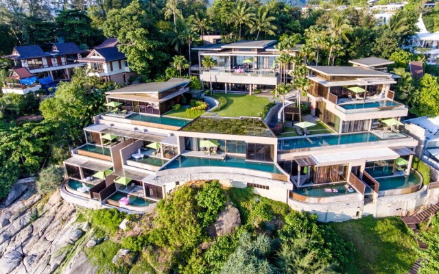 Impiana Private Villas Kata Noi