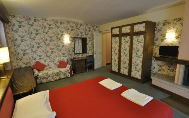 Hotel La Lepre Bianca