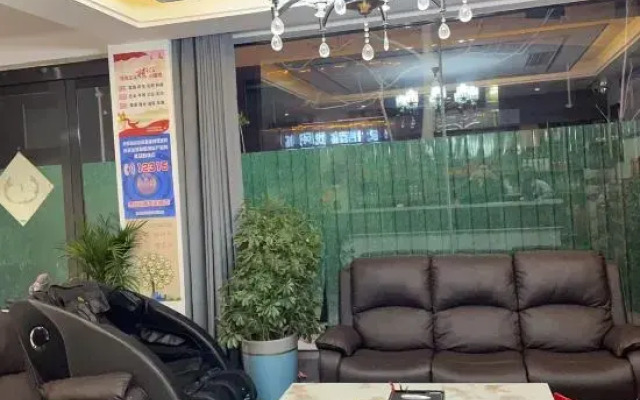 Xinyue Express Hotel