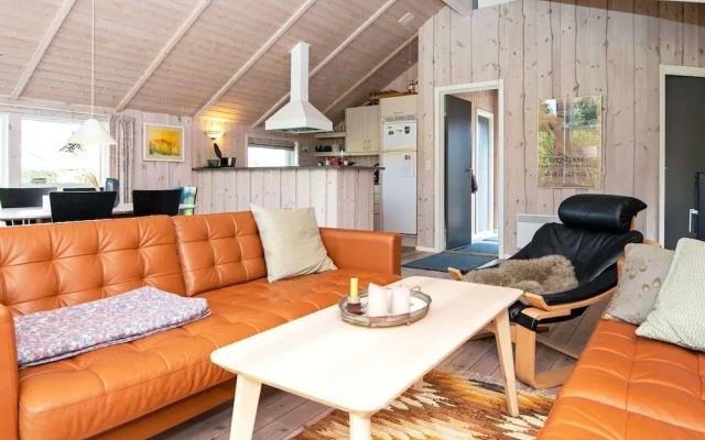 Comfortable Cottage With Large Grounds - By Traum Ferienwohnungen