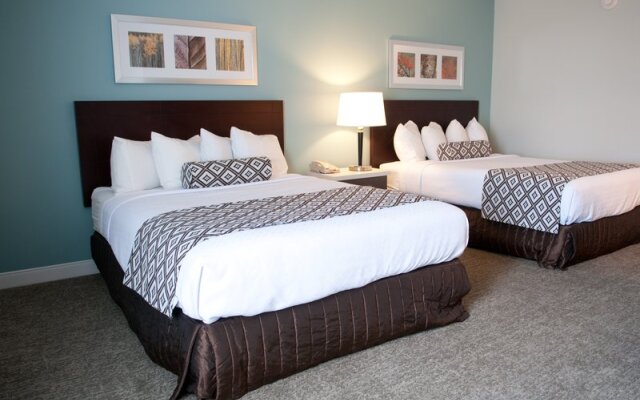 Crowne Plaza Pittsburgh South