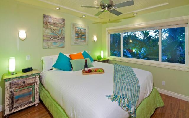 Ocean Palms Beach Resort